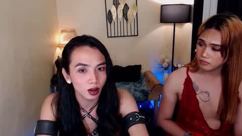 michaelagoddess online show from 02/27/25, 12:54