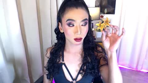 michaelagoddess online show from 11/30/25, 05:06