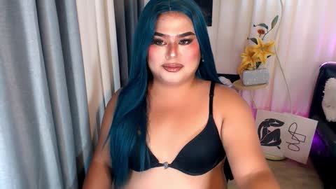 michaelagoddess online show from 03/19/26, 05:06
