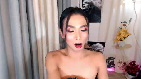 michaelagoddess online show from 04/27/26, 06:17