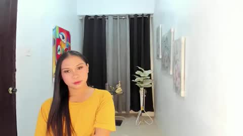 michaela online show from 02/13/26, 01:18