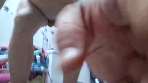 Snapshot of michaelbaden chatting on 12/20/25, 10:00 michaelbaden online show from 12/20/25, 10:00