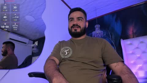 Michael online show from 12/27/24, 11:39