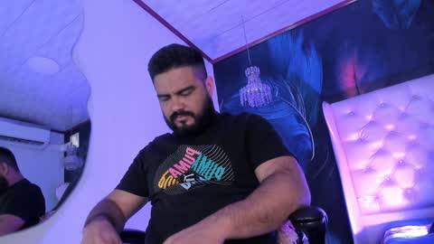 Michael online show from 01/21/25, 12:39