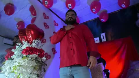 Michael online show from 02/14/25, 01:29