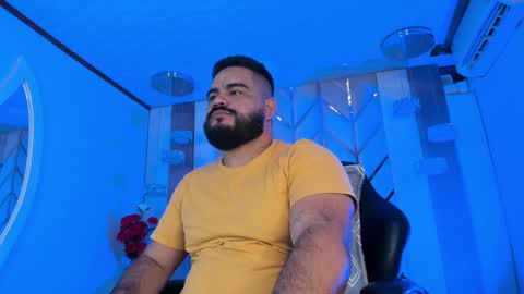 Michael online show from 02/25/25, 01:28