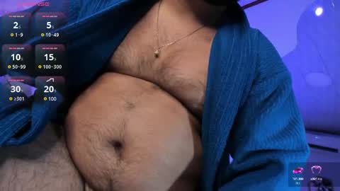 Michael online show from 03/04/25, 03:37