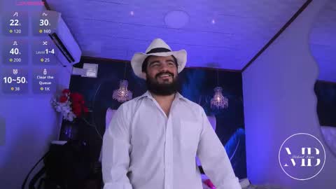 Michael online show from 02/12/26, 03:07