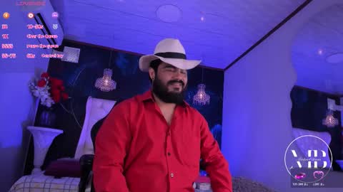 Michael online show from 02/13/26, 02:46