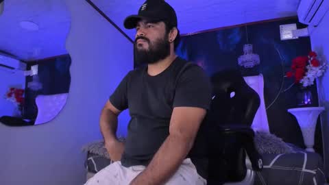 Michael online show from 02/17/26, 04:46