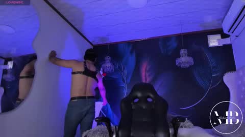 Michael online show from 03/06/26, 02:02