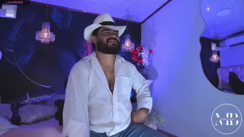 Michael online show from 03/14/26, 01:05