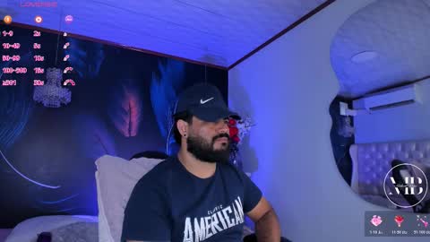 Michael online show from 03/18/26, 02:31