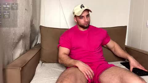 Snapshot of michaelbradley_for_u chatting on 03/13/26, 08:37 michaelbradley_for_u online show from 03/13/26, 08:37