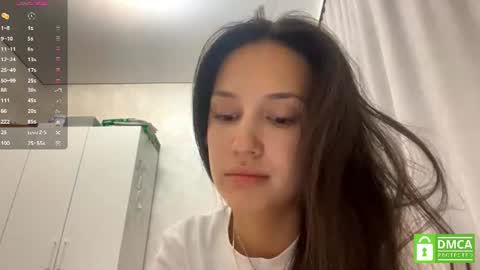 Snapshot of michaeleanidi chatting on 07/11/26, 03:15 Milana online show from 07/11/26, 03:15