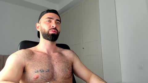 MichaelEvansx online show from 04/05/26, 10:18