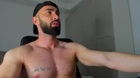 MichaelEvansx online show from 05/04/26, 10:17