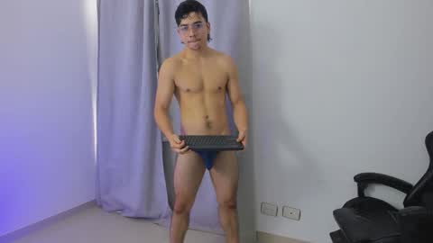 Mike online show from 12/03/25, 05:55