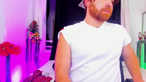 Michael  Contenido explcito online show from 01/03/25, 01:27