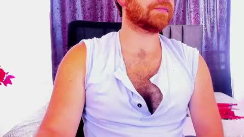 Michael  Contenido explcito online show from 02/20/25, 07:52