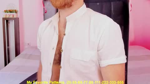 Michael  Contenido explcito online show from 09/29/25, 02:06