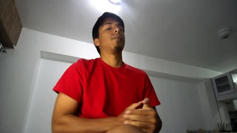 Snapshot of michaelhotbbc chatting on 01/31/25, 06:13 Michael online show from 01/31/25, 06:13