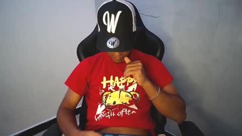 Snapshot of michaelhotbbc chatting on 10/16/25, 03:40 Michael online show from 10/16/25, 03:40