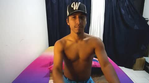 Snapshot of michaelhotbbc chatting on 11/22/25, 05:50 Michael online show from 11/22/25, 05:50