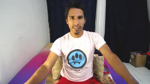 Snapshot of michaelhotbbc chatting on 12/01/25, 05:23 Michael online show from 12/01/25, 05:23