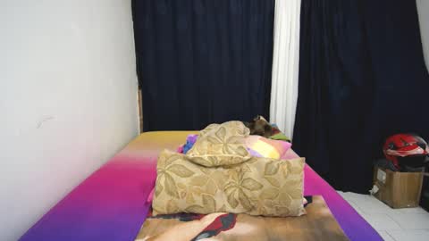 Snapshot of michaelhotbbc chatting on 12/03/25, 02:52 Michael online show from 12/03/25, 02:52