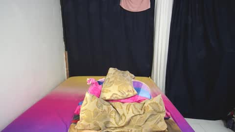 Snapshot of michaelhotbbc chatting on 12/15/25, 06:06 Michael online show from 12/15/25, 06:06