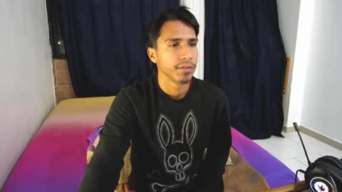 Snapshot of michaelhotbbc chatting on 02/03/26, 06:40 Michael online show from 02/03/26, 06:40