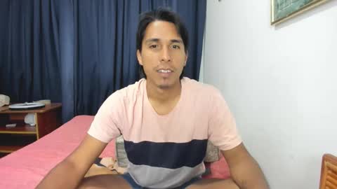 Snapshot of michaelhotbbc chatting on 03/01/26, 03:52 Michael online show from 03/01/26, 03:52