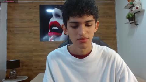 Snapshot of michaelkoiv chatting on 11/26/25, 12:17 michaelkoiv online show from 11/26/25, 12:17