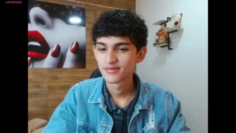 michaelkoiv online show from 05/12/26, 11:29
