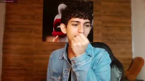 michaelkoiv online show from 06/17/26, 12:29