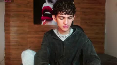 michaelkoiv online show from 06/19/26, 12:31