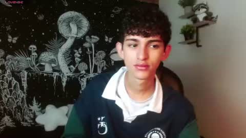 michaelkoiv online show from 06/24/26, 12:37