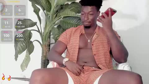 Michaell online show from 11/09/25, 11:03