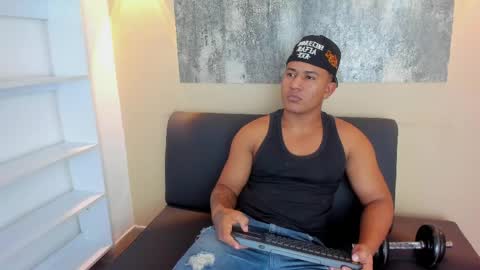 Snapshot of michaell_miller chatting on 05/11/26, 03:56 michael online show from 05/11/26, 03:56