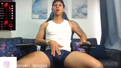 Snapshot of michaellstiffler_1109 chatting on 01/03/25, 08:54 michaell online show from 01/03/25, 08:54