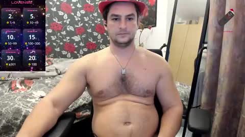 Snapshot of michaelragnar90 chatting on 12/09/24, 07:07 michaelragnar90 online show from 12/09/24, 07:07