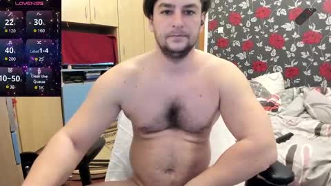 Snapshot of michaelragnar90 chatting on 01/04/25, 10:05 michaelragnar90 online show from 01/04/25, 10:05