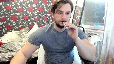 Snapshot of michaelragnar90 chatting on 01/16/25, 09:37 michaelragnar90 online show from 01/16/25, 09:37