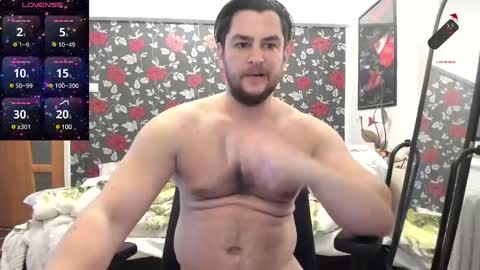 Snapshot of michaelragnar90 chatting on 01/21/25, 04:48 michaelragnar90 online show from 01/21/25, 04:48