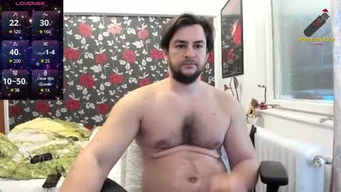 Snapshot of michaelragnar90 chatting on 01/26/25, 10:02 michaelragnar90 online show from 01/26/25, 10:02