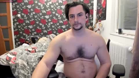 Snapshot of michaelragnar90 chatting on 03/02/25, 12:22 michaelragnar90 online show from 03/02/25, 12:22