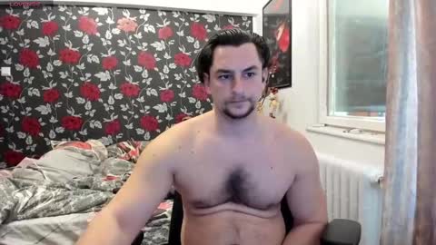 Snapshot of michaelragnar90 chatting on 03/04/25, 09:40 michaelragnar90 online show from 03/04/25, 09:40