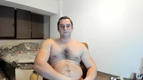 michaelragnar90 online show from 01/18/26, 07:28