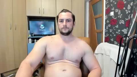 michaelragnar90 online show from 06/17/26, 03:02